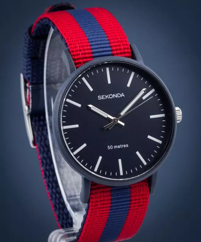 Zegarek męski Sekonda Modern Minimal 1582