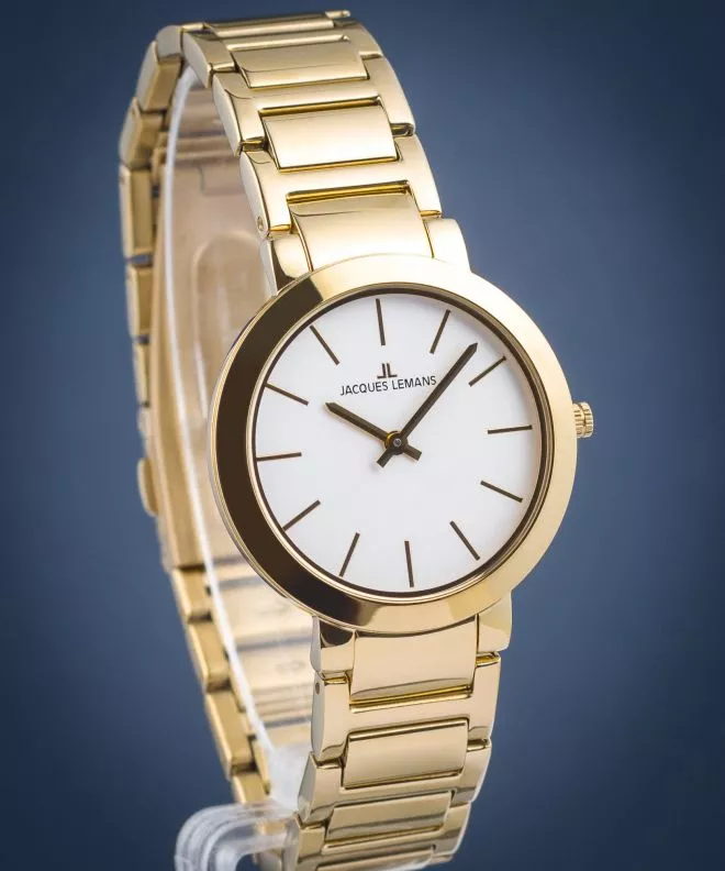 Zegarek damski Jacques Lemans Milano 1-1842.1E