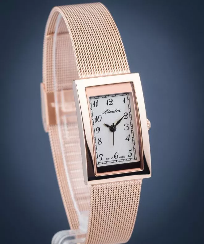 Zegarek damski Adriatica Fashion A3814.9123Q