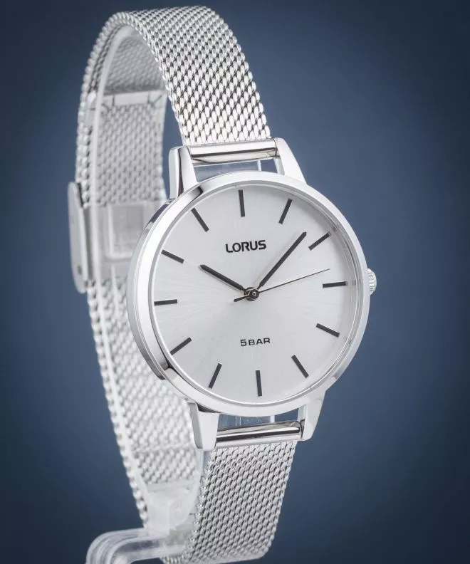 Zegarek damski Lorus Classic RG271WX9