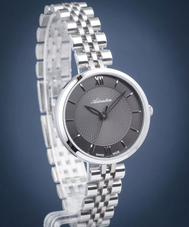 Zegarek damski Adriatica Fashion A3821.5166Q