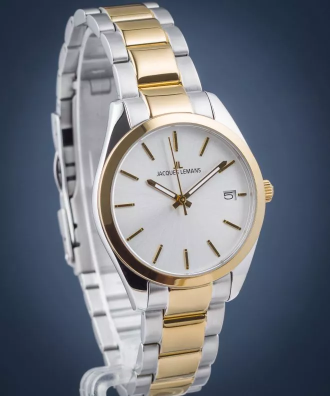Zegarek damski Jacques Lemans Derby 1-2132B