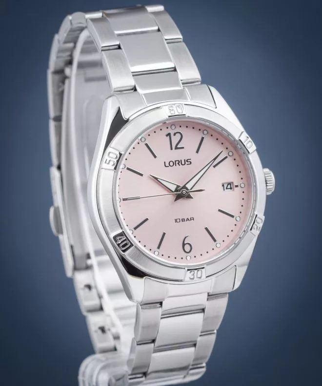 Zegarek damski Lorus Fashion RH979QX9