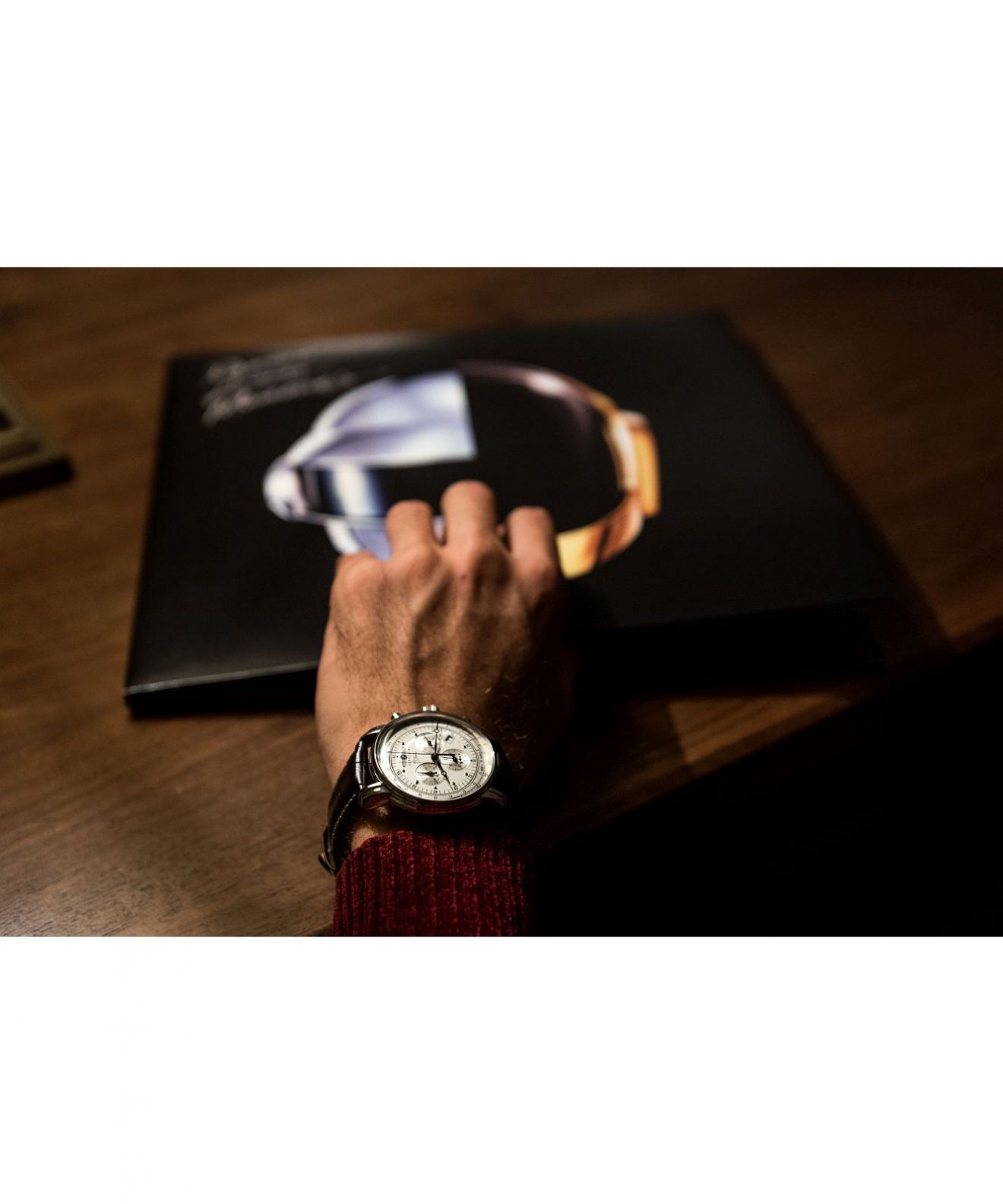 Zeppelin - Orologio Da Uomo - 7680-1