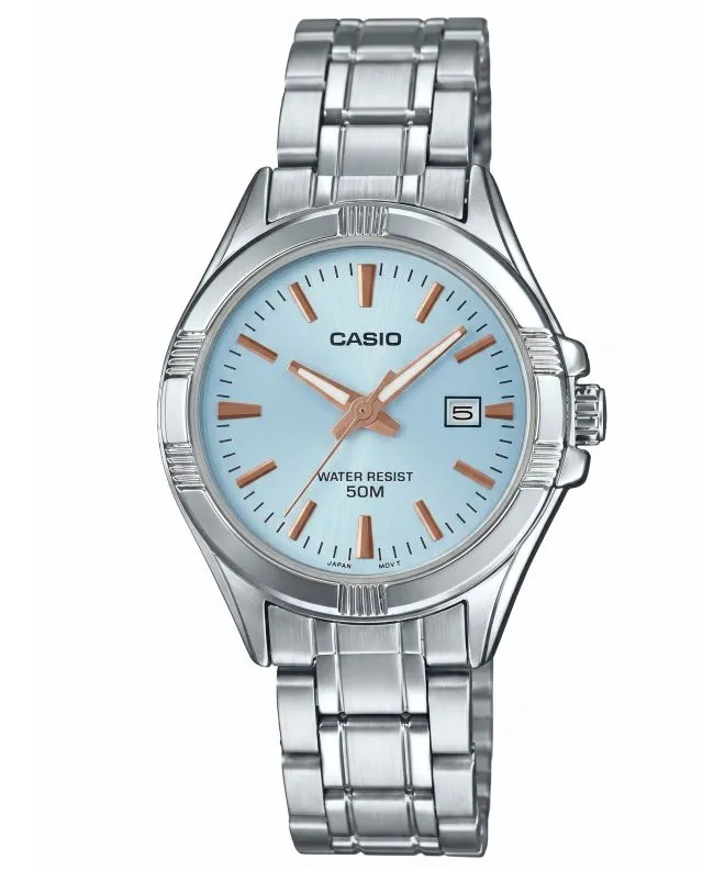 Zegarek Casio Standard LTP-1308D-2AVEF