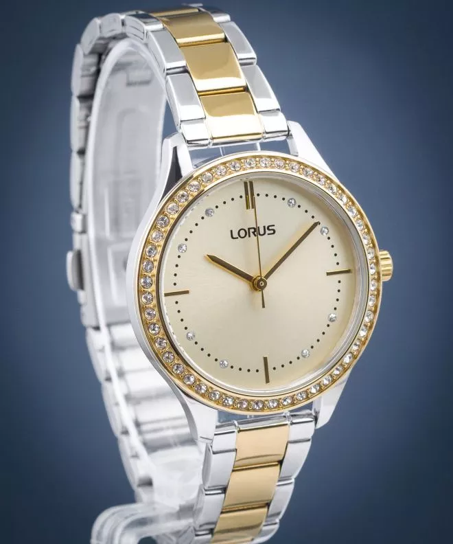 Zegarek damski Lorus Fashion RG226XX9