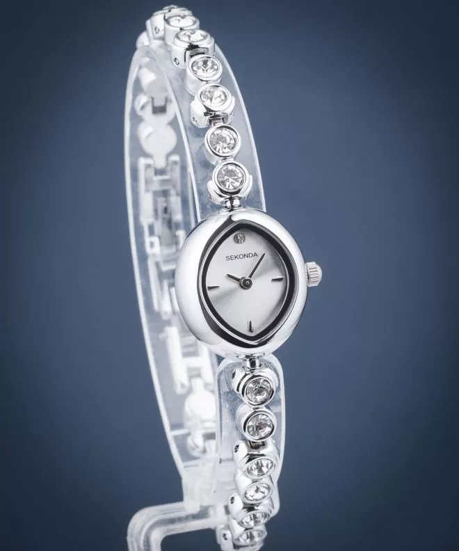 Zegarek damski Sekonda Dress Gift Set 49034