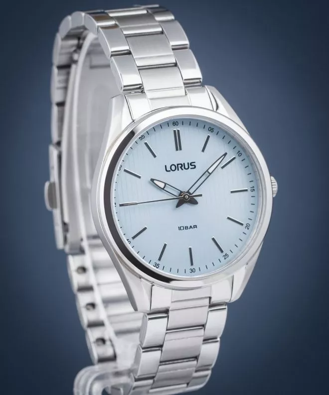 Zegarek damski Lorus Classic RG209WX9