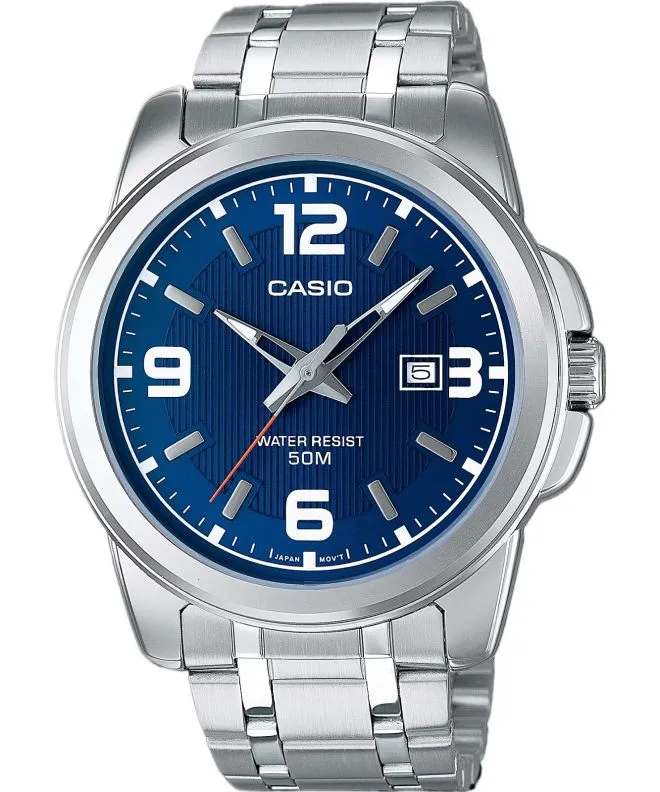 Zegarek męski Casio Classic MTP-1314D-2AVEF