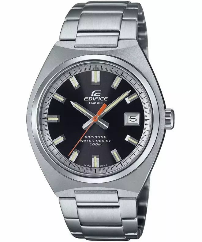 Zegarek męski Casio EDIFICE Momentum EFB-109D-1AVEF