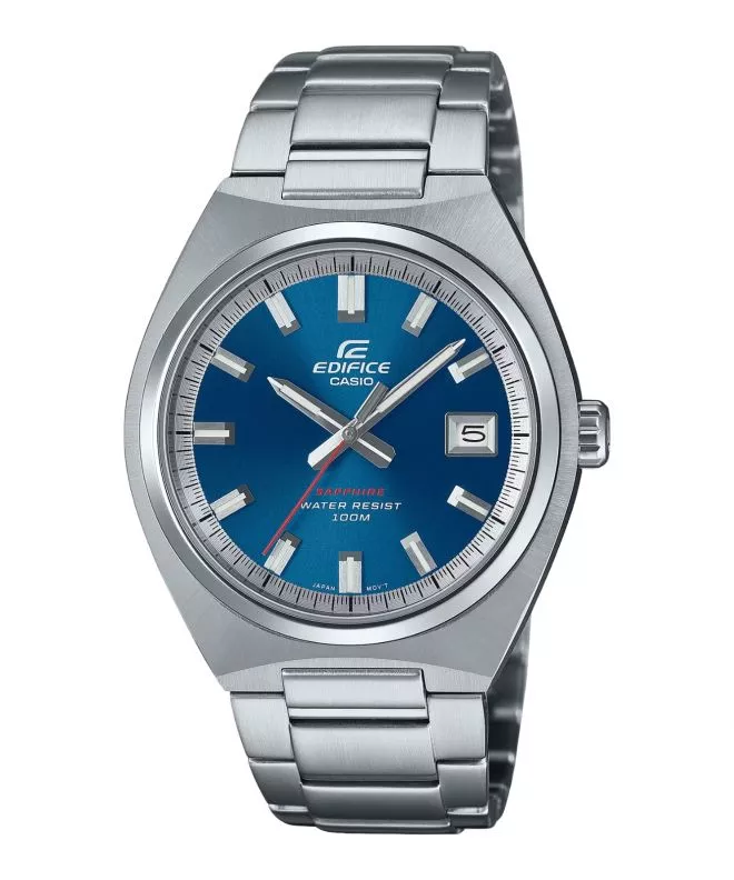 Zegarek męski Casio EDIFICE Momentum EFB-109D-2AVEF
