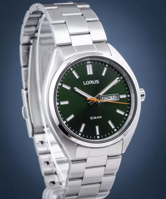 Zegarek męski Lorus Classic RH367AX9