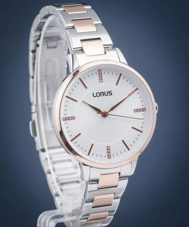 Zegarek damski Lorus Fashion RG252WX9