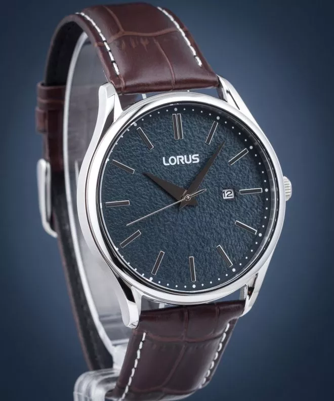 Zegarek męski Lorus Classic RH935QX9