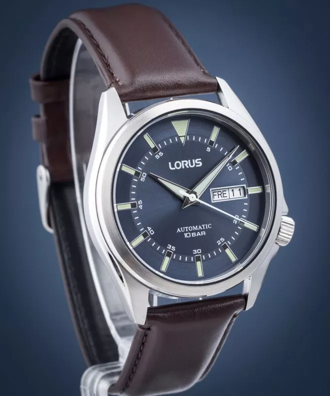 Zegarek męski Lorus Classic Automatic RL427BX9