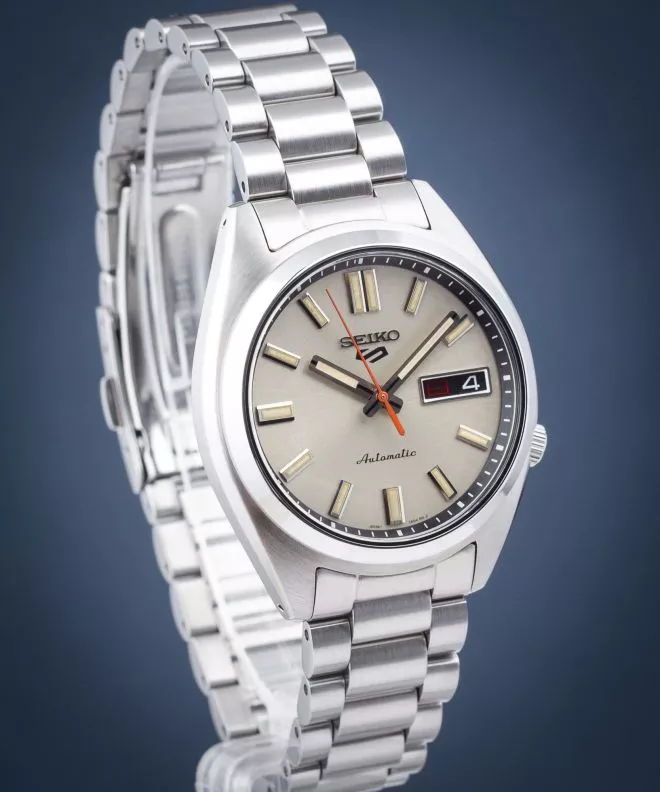 Zegarek męski Seiko 5 Sports Automatic SNXS SRPK91K1