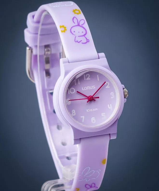Zegarek dziecięcy Lorus Kids RRX43JX9