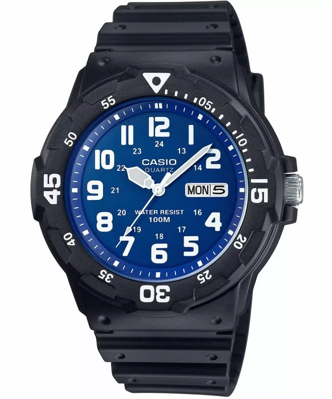 Zegarek męski Casio Sport MRW-200H-2B2VEF