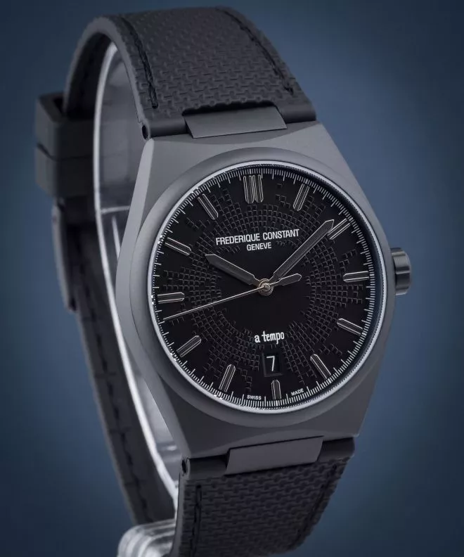 Zegarek męski Frederique Constant Highlife Automatic Limited Edition FC-303TA3DNH6