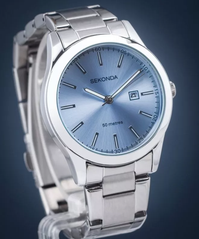 Zegarek damski Sekonda Colour Pop 40404