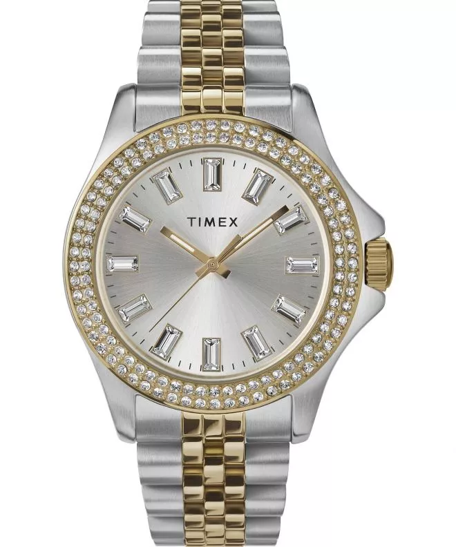 Zegarek damski Timex Trend Kaia TW2V80100