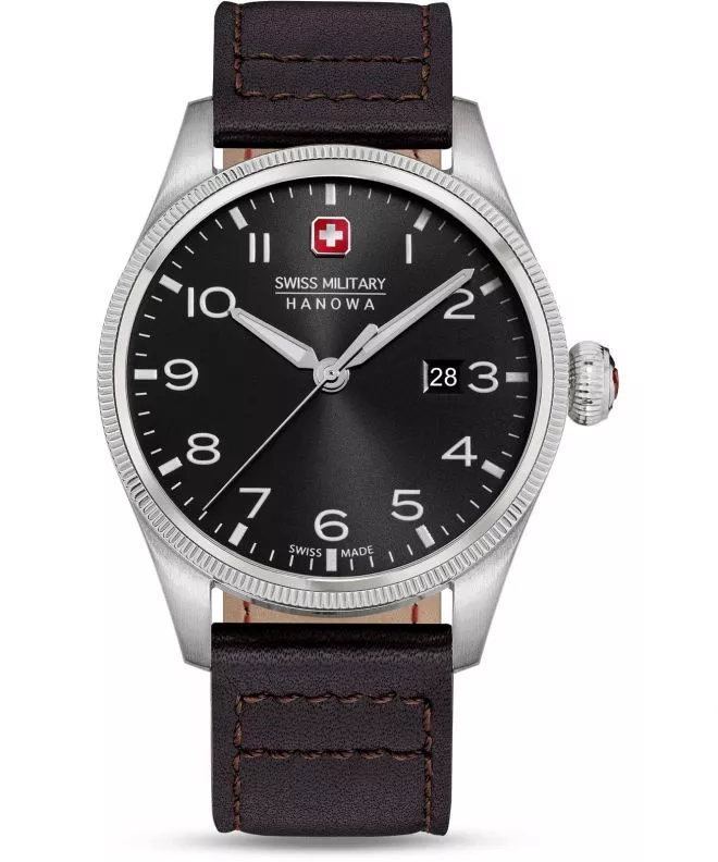 Zegarek męski Swiss Military Hanowa Thunderbolt SMWGB0000804