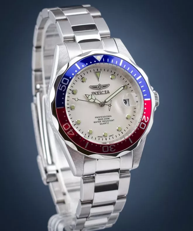Zegarek męski Invicta Pro Diver 17047