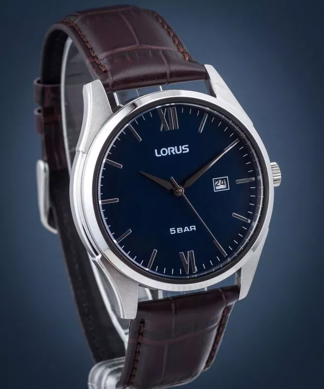 Zegarek męski Lorus Classic RH993PX9