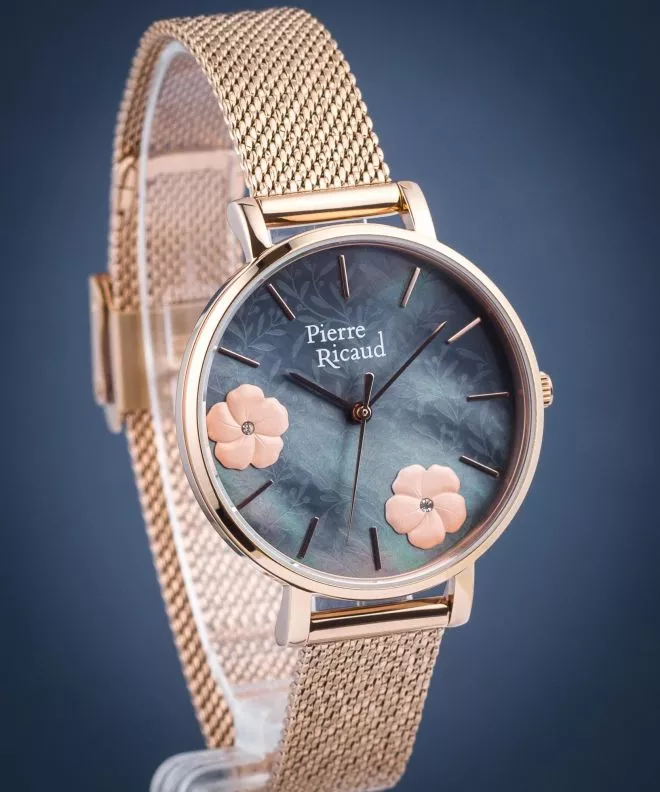 Zegarek damski Pierre Ricaud Fashion P22105.9114Q