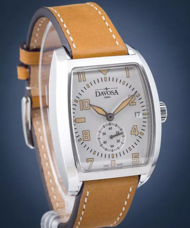 Zegarek męski Davosa Evo 1908 161.575.36