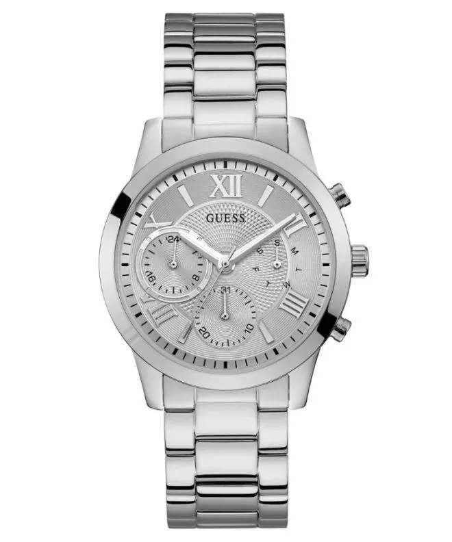 Zegarek damski Guess Solar W1070L1