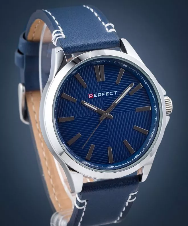 Zegarek męski Perfect Classic PF00607