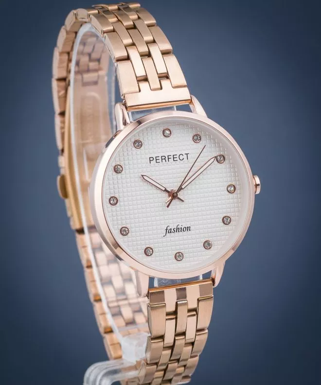 Zegarek damski Perfect Fashion PF00586