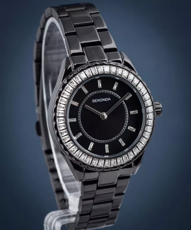 Zegarek damski Sekonda Margot 40659