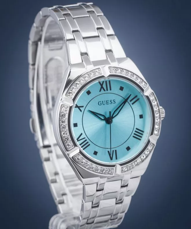 Zegarek damski Guess Cosmo GW0033L7