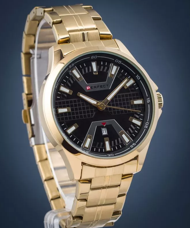 Zegarek męski Perfect Classic PF00545