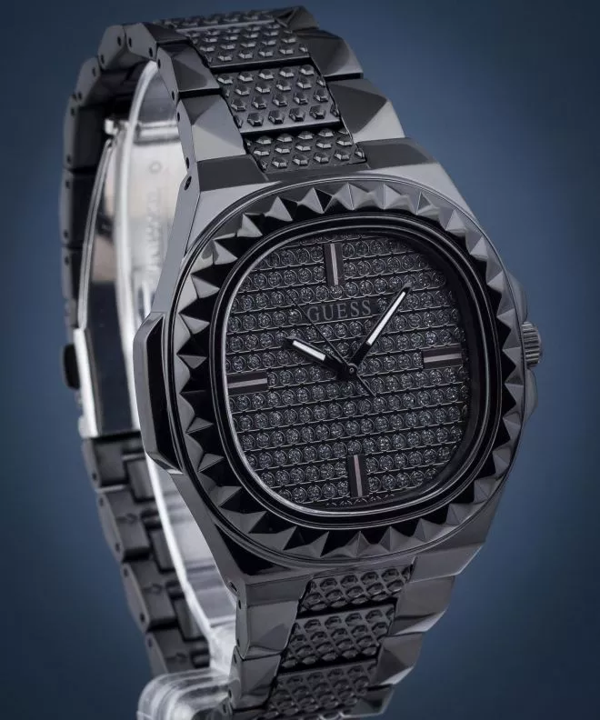 Zegarek Guess Rebel GW0622G2