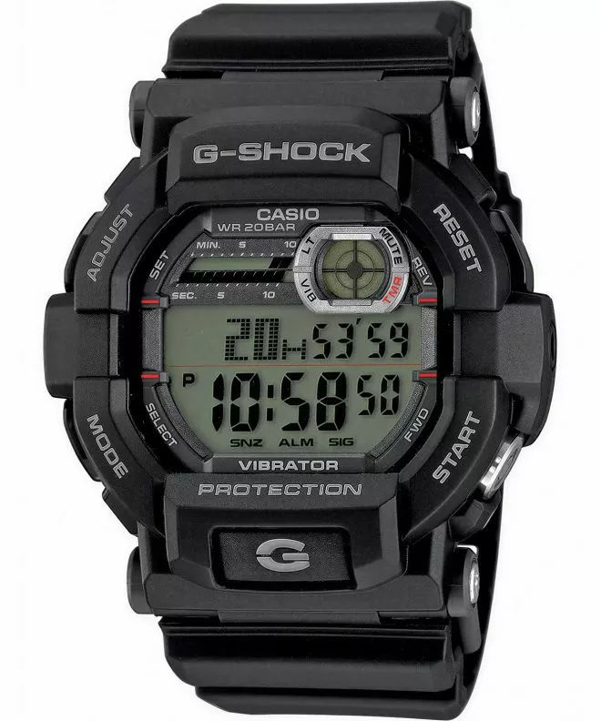 Zegarek męski Casio G-SHOCK GD-350-1ER