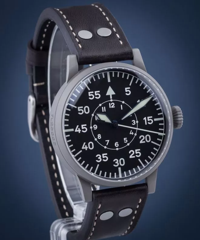 Zegarek męski Laco Paderborn Automatik LA-861749 (861749)