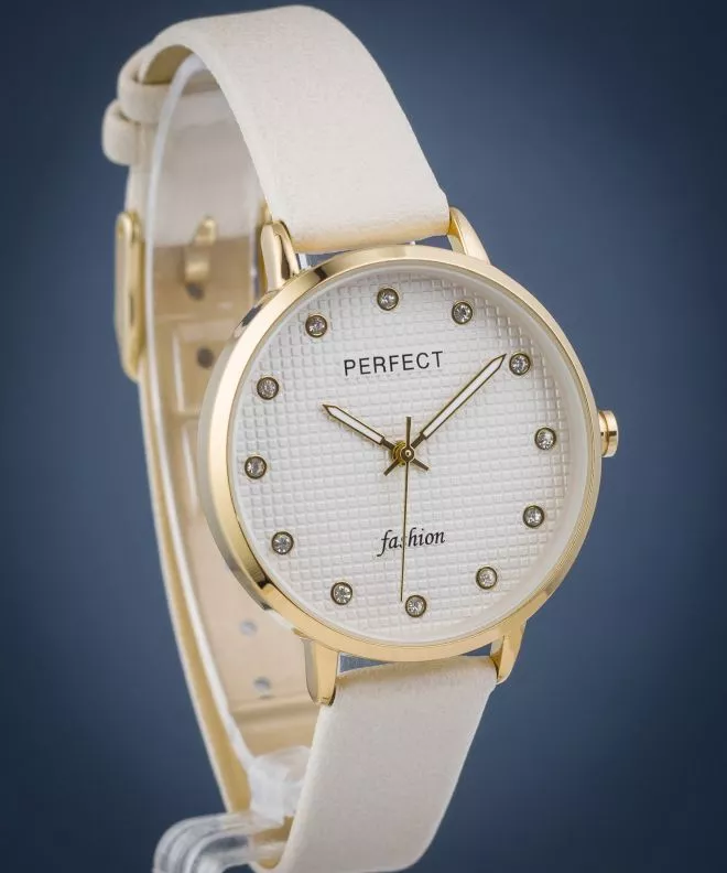 Zegarek damski Perfect Fashion PF00524
