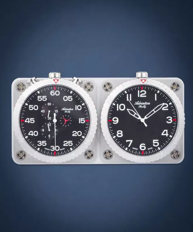 Zegarek kieszonkowy Adriatica Classic Chronograph ANO.11.5.RALLY.1