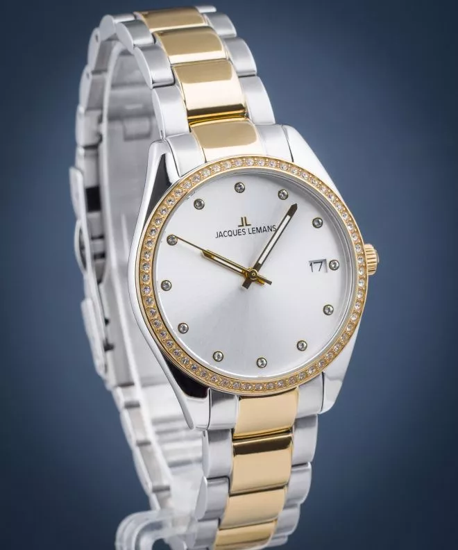 Zegarek damski Jacques Lemans Derby 1-2133B