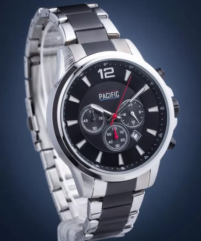 Zegarek męski Pacific X Chronograph PC00273