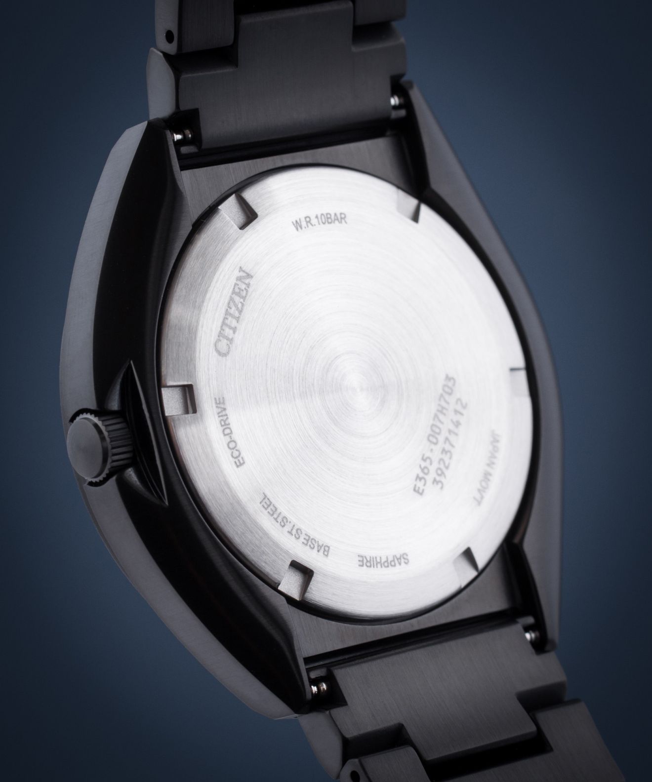 Citizen Watch BN1015-52E a € 262,91 (oggi