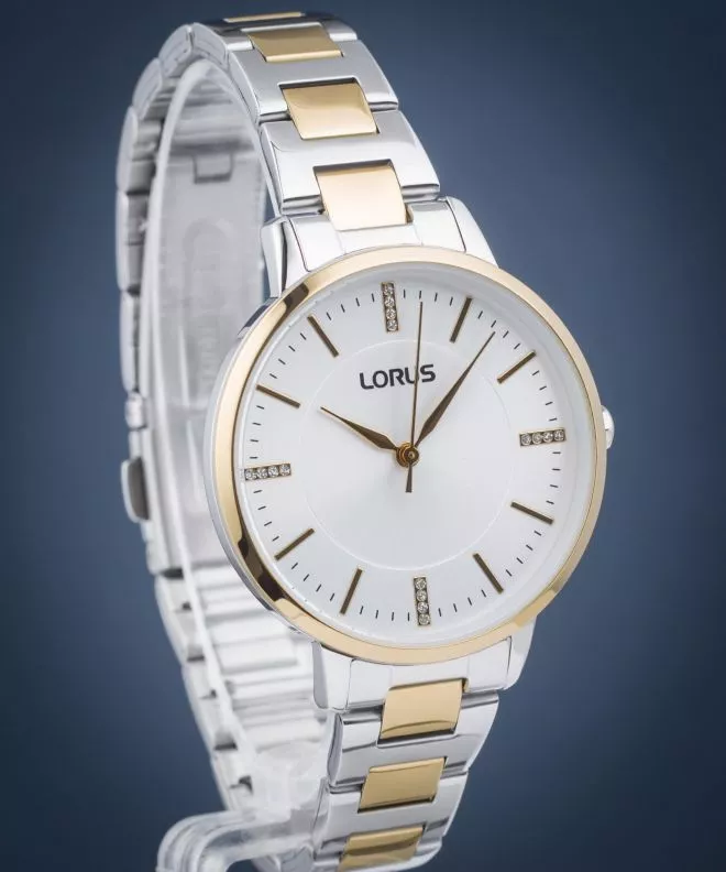 Zegarek damski Lorus Fashion RG250WX9
