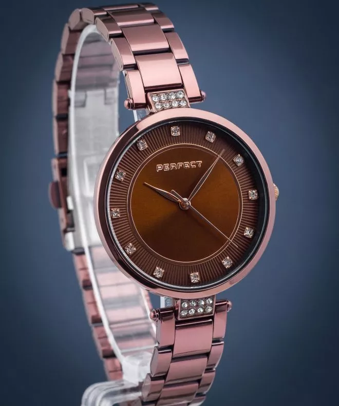 Zegarek damski Perfect Classic PF00596