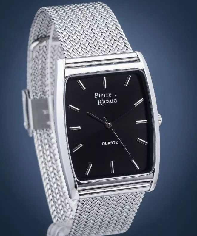 Zegarek męski Pierre Ricaud Classic P97039.5114Q