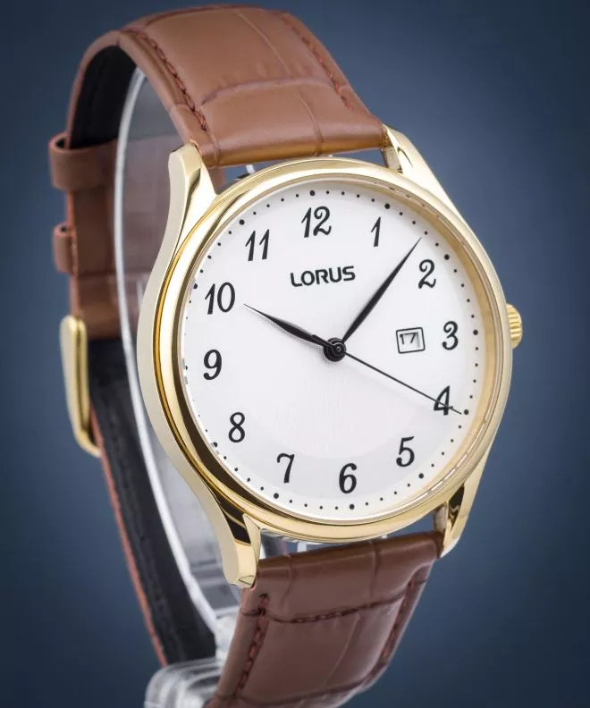 Zegarek męski Lorus Classic RH910PX9