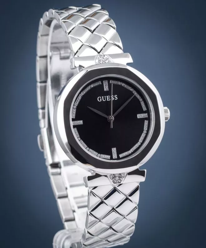Zegarek damski Guess Rumour GW0613L1
