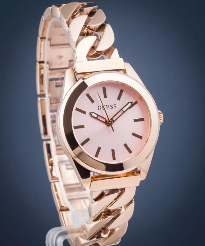 Zegarek damski Guess Serena GW0653L2